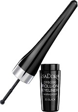 IsaDora Precise Roll-on Waterptoof Eyeliner -       -  