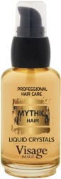 Visage Mythic Hair Liquid Crystals - Течни кристали за коса от серията Mythic Hair - продукт