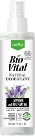        -   "Bio Vital" - 