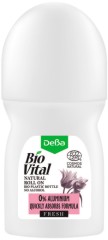  Bio Vital Fresh Roll-On -       "Bio Vital" - 