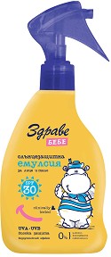     - SPF 30  SPF 50 - 