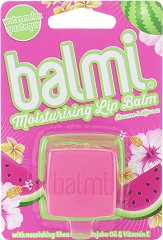 Balmi Moisturising Lip Balm - Watermelon -         - 