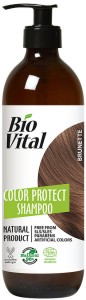         -   "Bio Vital" - 
