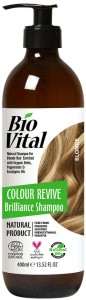         -   "Bio Vital" - 