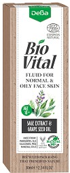      -        "Bio Vital" - 