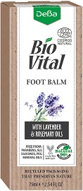      -   "Bio Vital" - 