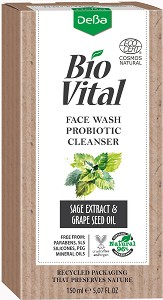           -       "Bio Vital" - 