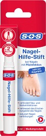 SOS Nail Aid Pen -      - 