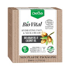        35+  -          "Bio Vital" - 