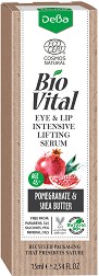       45+ -   "Bio Vital" - 