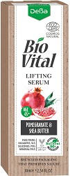      45+ -   "Bio Vital" - 