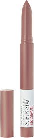 Maybelline SuperStay Ink Crayon - -      SuperStay - 