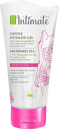 Nature of Agiva Intimate Sensitive Skin Washing Gel -         - 