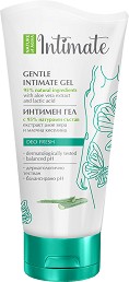 Nature of Agiva Intimate Deo Fresh Washing Gel -         - 