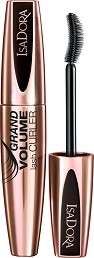IsaDora Grand Volume Lash Curler -       - 
