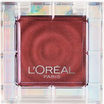L'Oreal Color Queen Oil Shadow -     - 
