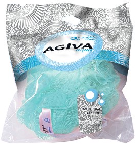     Agiva -   