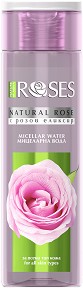 Nature of Agiva Roses Micellar Water -     Roses - 