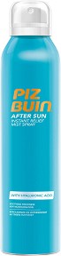 Piz Buin After Sun Instant Relief Mist Spray - Хидратиращ спрей за след слънце - продукт