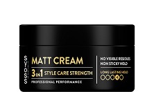 Syoss Matt Cream -      - 