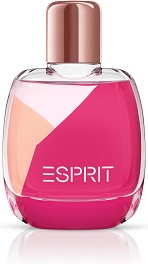 Esprit Signature Woman EDT -   - 