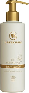 Urtekram Morning Haze Body Lotion -       "Morning Haze" - 
