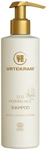 Urtekram Morning Haze Shampoo -     "Morning Haze" - 