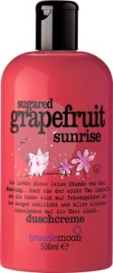 Treaclemoon Sugared Grapefruit Sunrise Bath & Shower Gel -       2  1     - 