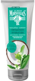 Le Petit Marseillais Hydration Coconut Water & Orange Blossom Conditioner -         - 