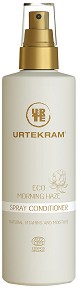 Urtekram Morning Haze Conditioner Spray -        "Morning Haze" - 