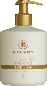 Urtekram Morning Haze Hand Soap -      Morning Haze - 