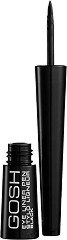 Gosh Liquid Eyeliner Pen -    -  