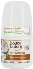 Douce Nature Coconut Roll-On -       - 
