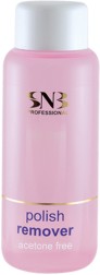 SNB Polish Remover -    - 