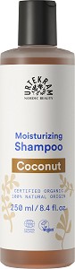 Urtekram Coconut Mosturizing Shampoo -          Coconut - 