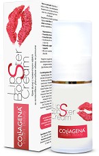 Collagena Instant Beauty Lips Booster Cream -        - 