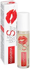 Collagena Instant Beauty Lips Booster Glossy -     - 