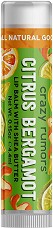 Crazy Rumors Citrus Bergamot Lip Balm -          - 