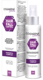Collagena Solution Hair Fall Control -    - 