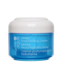 Ziaja Marine Algae Deep Moisturizing Cream -        "Marine Algae" - 