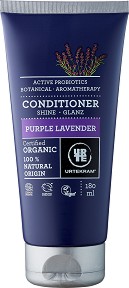 Urtekram Purple Lavender Conditioner -           "Purple Lavender" - 