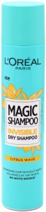 L'Oreal Magic Shampoo - Lemon Wave -        - 