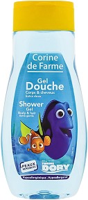Corine de Farme Finding Dory Shower Gel -         - 