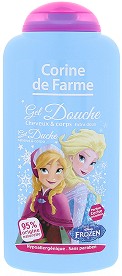 Corine de Farme Frozen Shower Gel 2 in 1 -            -  