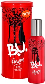 B.U. Passion EDT -   - 