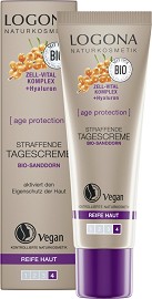 Logona Age Protection Firming Day Cream -       Age Protection - 