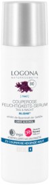 Logona Couperose Moisturizing Serum -       - 