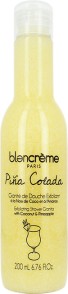 Blancreme Exfoliant Shower Gel Pina Colada -       " " -  