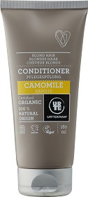 Urtekram Camomile Blond Hair Conditioner -        - 
