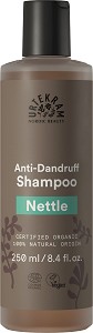 Urtekram Nettle Anti-Dandruff Shampoo -       - 